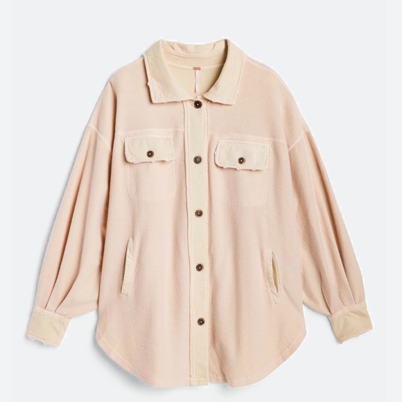 Free People Ruby Jacket - Picture 3 of 8